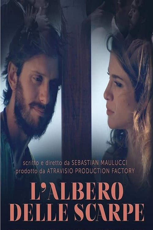Poster for L'albero delle scarpe