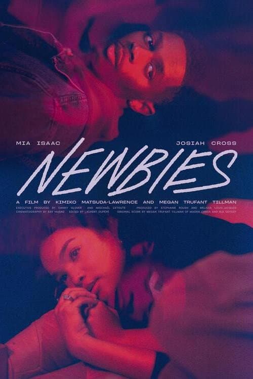 Poster for Newbies