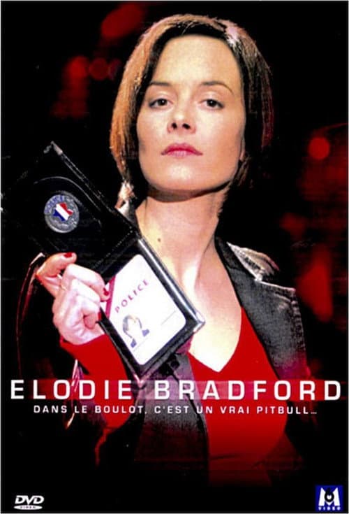 Poster for Élodie Bradford