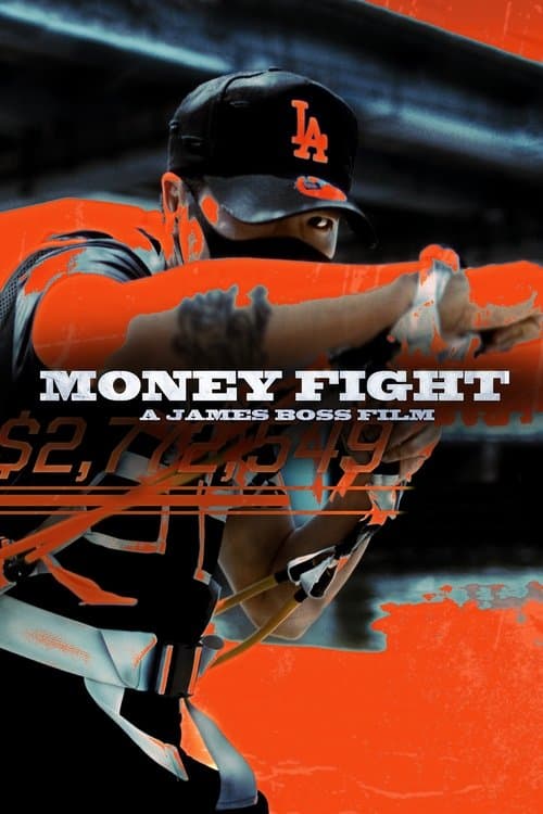 Poster for Money Fight