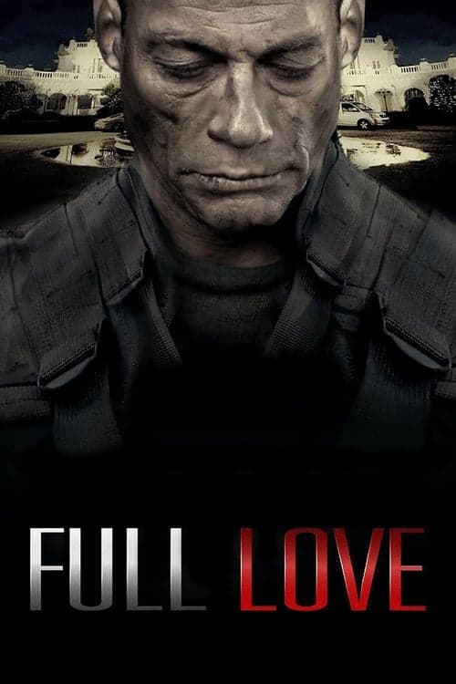 Poster for Full Love