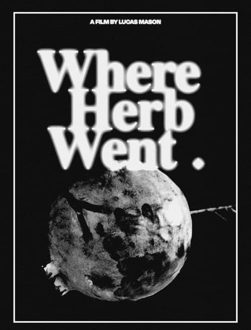 Poster for Where Herb Went