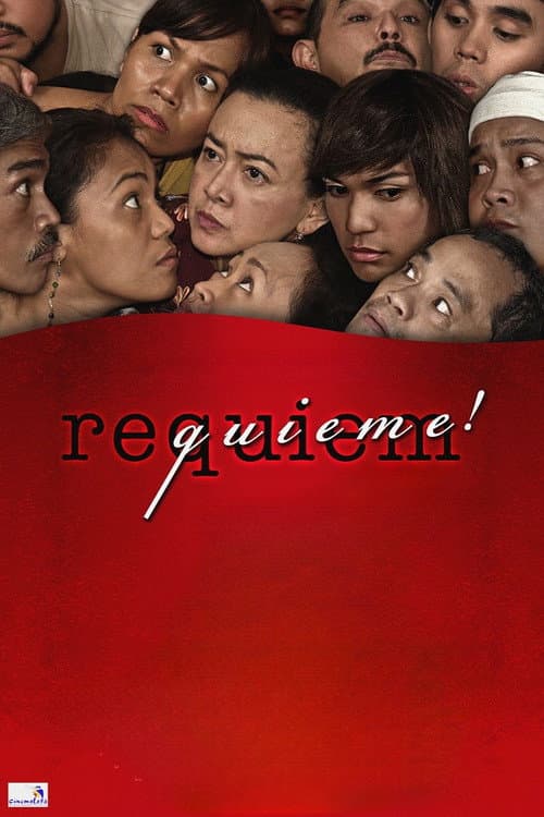 Poster for Requiem