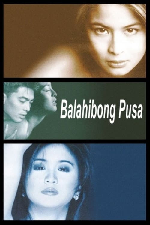 Poster for Balahibong Pusa