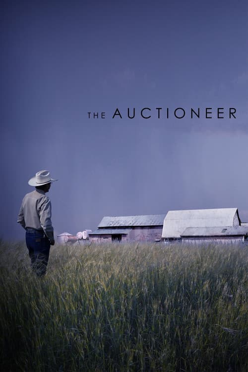 Poster for The Auctioneer