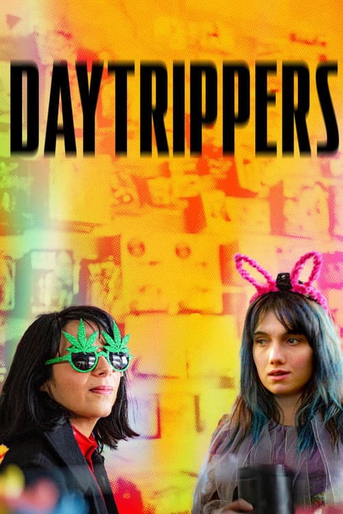 Poster for Day Trippers