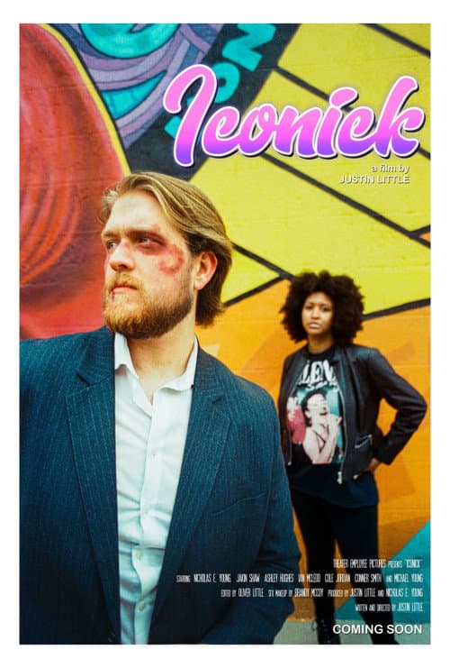 Poster for Iconick