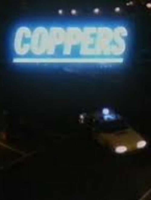 Poster for Coppers
