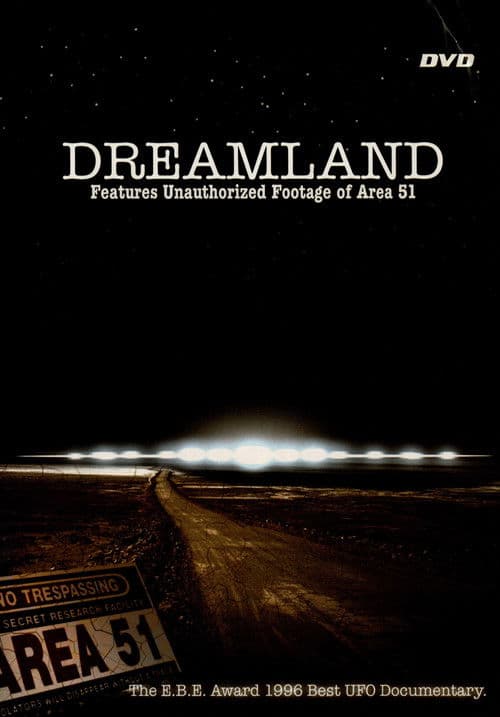 Poster for Dreamland