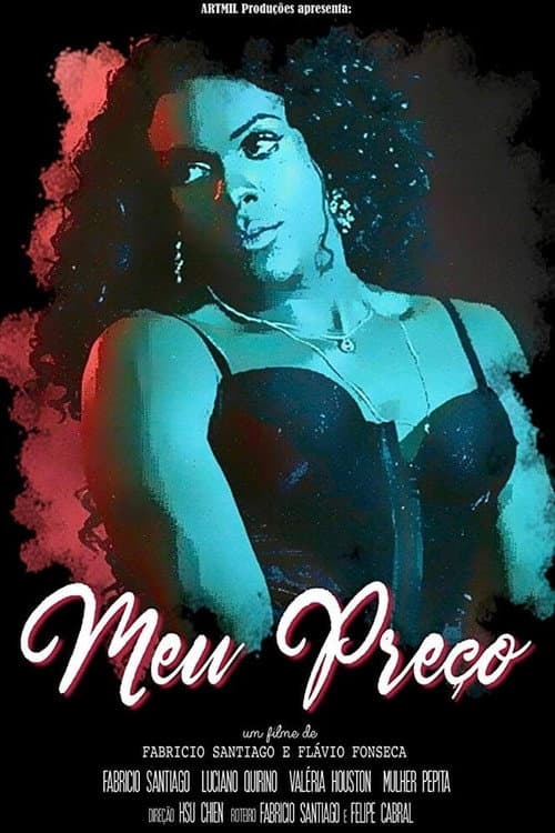 Poster for Meu Preço
