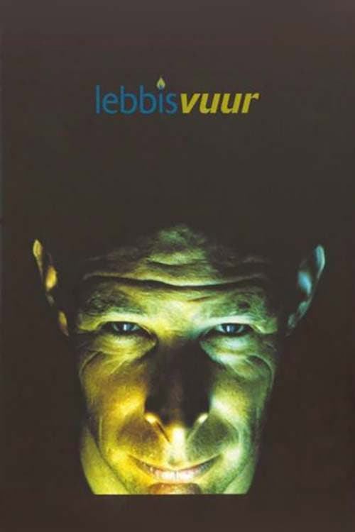 Poster for Lebbis: Vuur