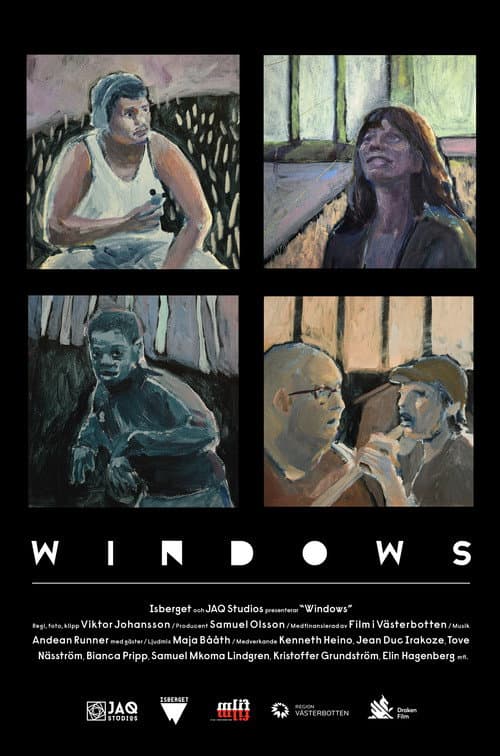 Poster for Windows