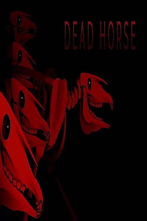 Poster for Dead Horse