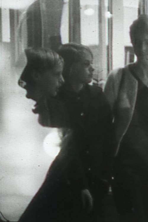 Poster for Image, Flesh and Voice