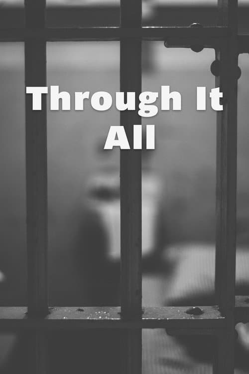 Poster for Through it All