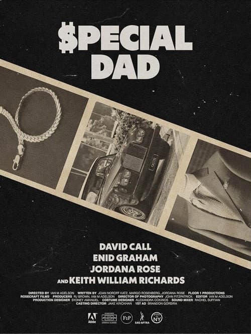 Poster for Special Dad