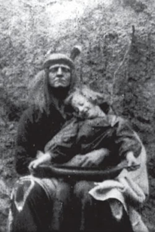 Poster for The Aborigine's Devotion