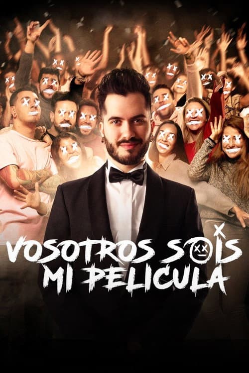 Poster for You Are My Movie