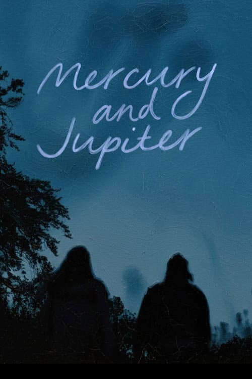 Poster for Mercury and Jupiter