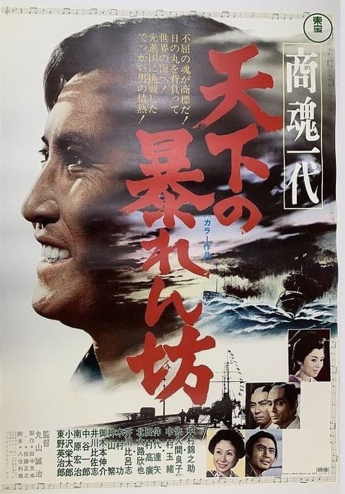 Poster for Will to Conquer