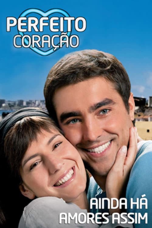 Poster for Perfect Heart