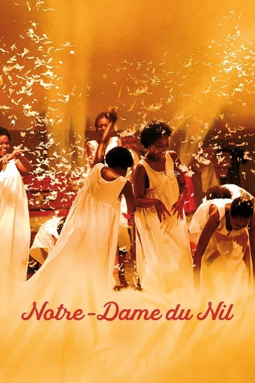 Poster for Our Lady of the Nile