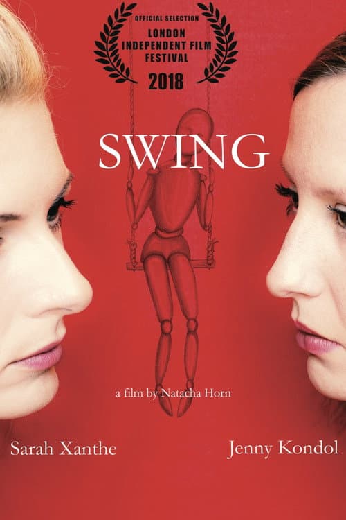 Poster for Swing