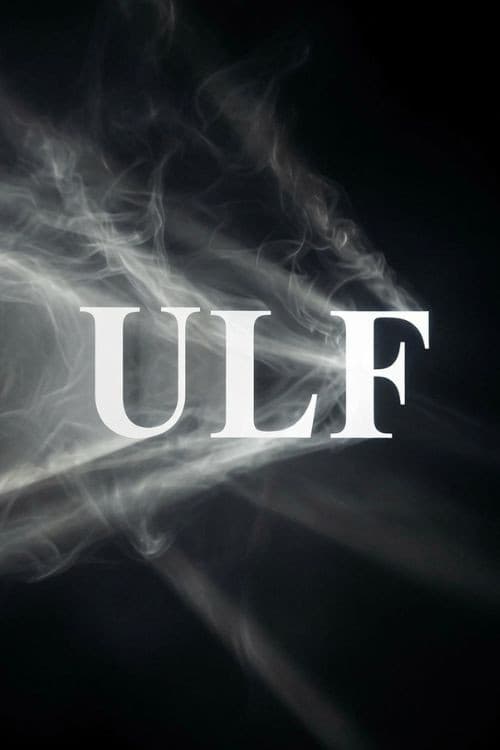 Poster for Ulf