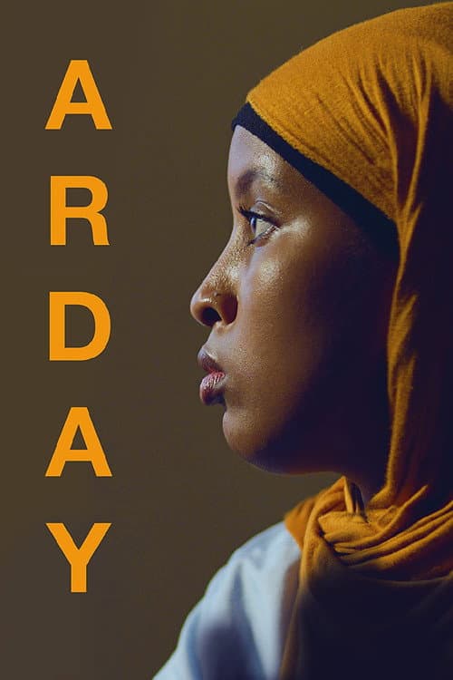 Poster for ARDAY