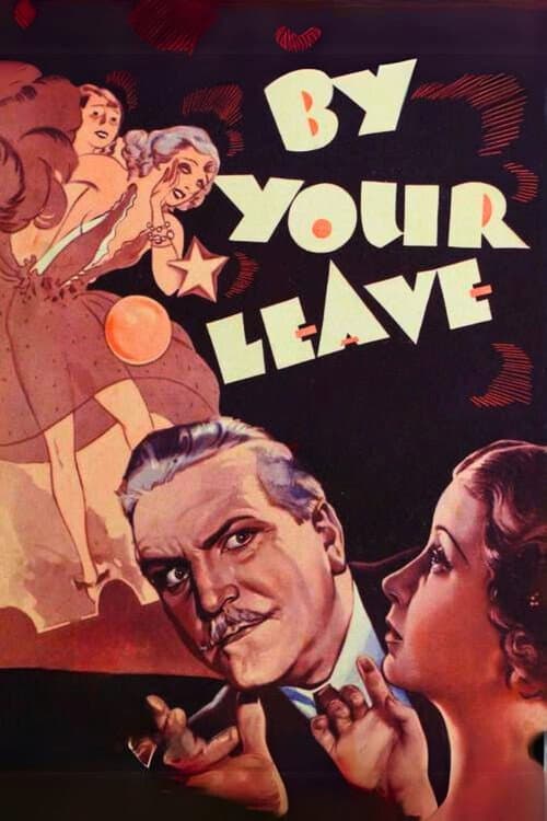 Poster for By Your Leave