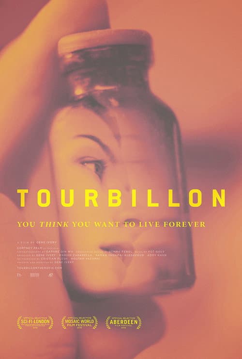 Poster for Tourbillon