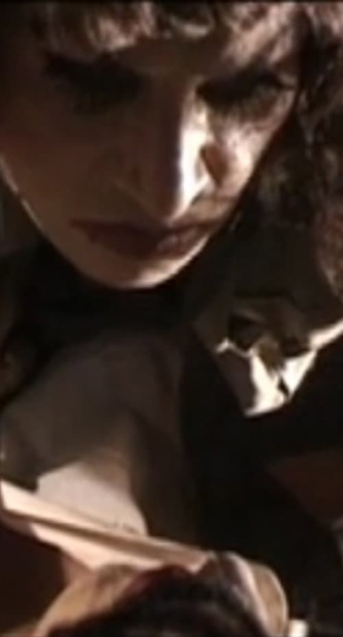 Poster for Body Double 11