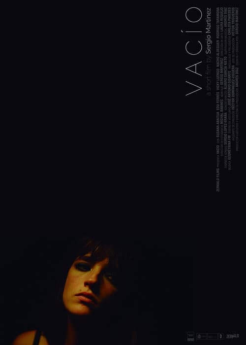 Poster for Void