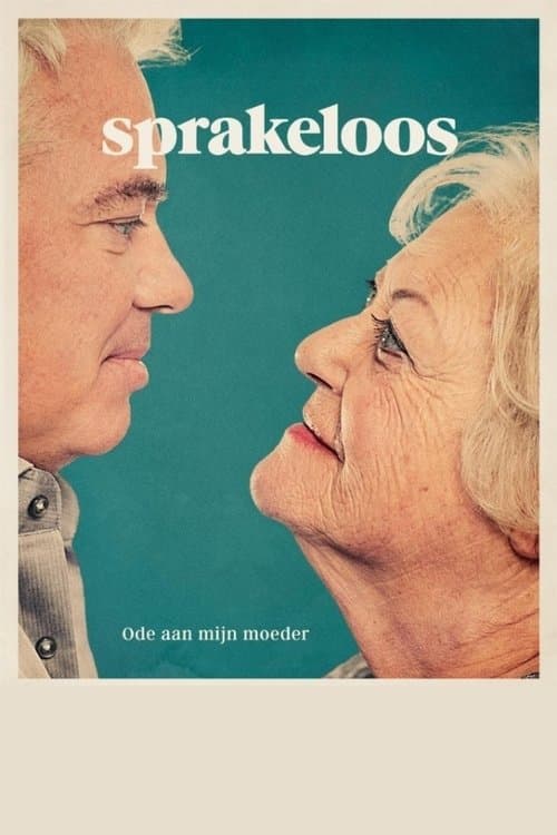 Poster for Speechless