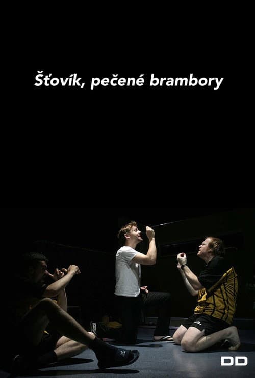 Poster for Šťovík, pečené brambory