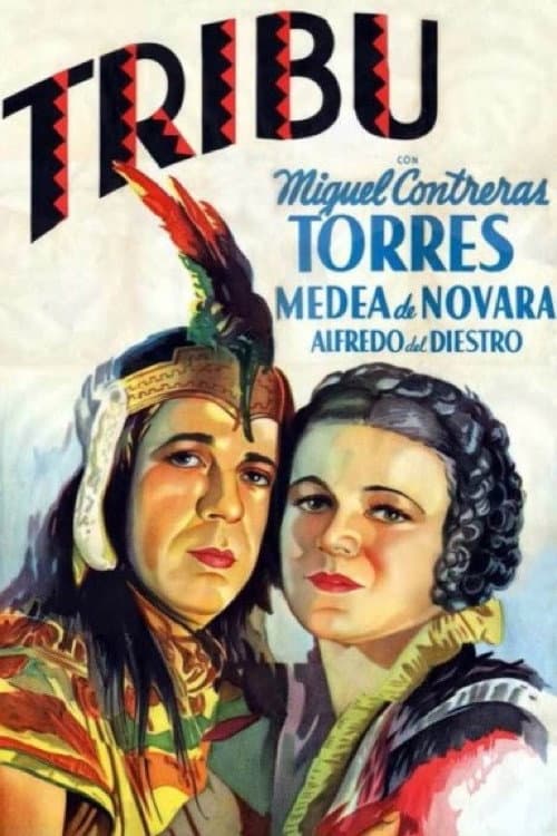Poster for Tribu