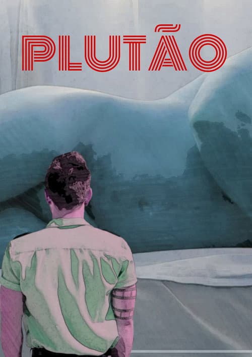 Poster for Pluto