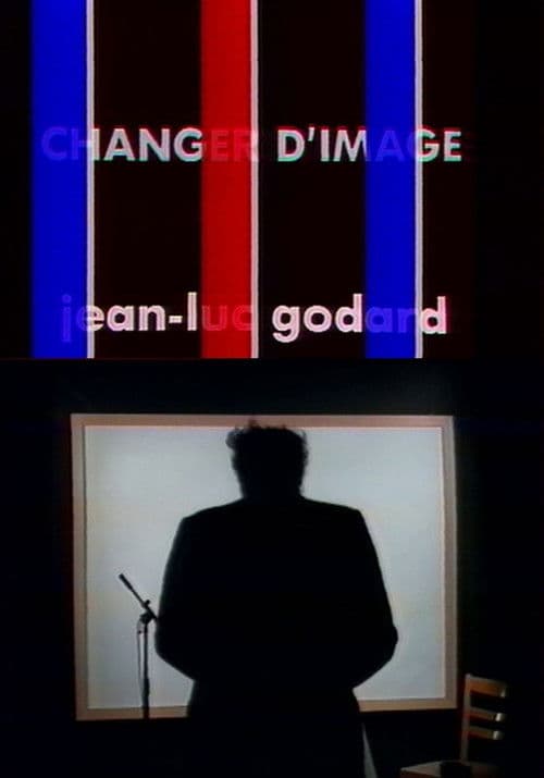 Poster for To Alter the Image