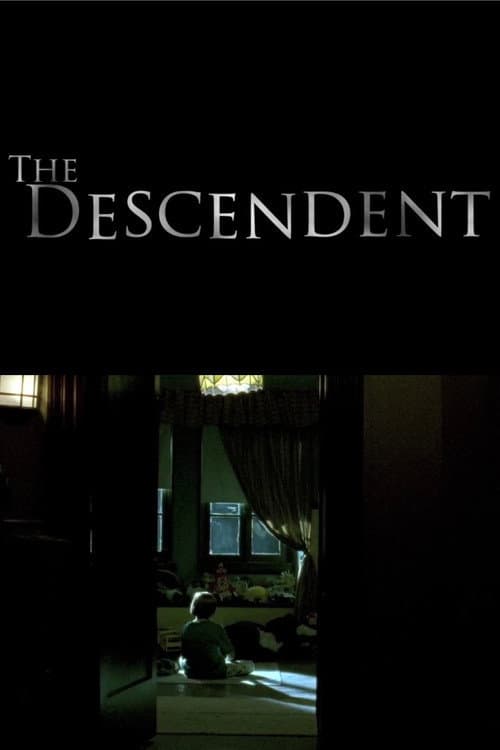 Poster for The Descendent
