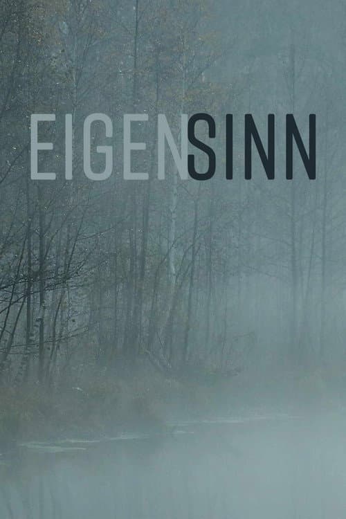 Poster for Eigensinn