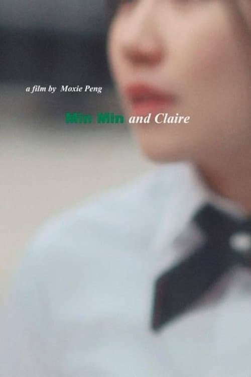 Poster for Min Min and Claire