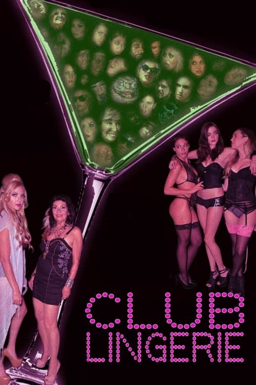 Poster for Club Lingerie