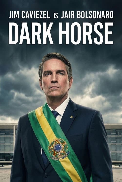 Poster for Dark Horse