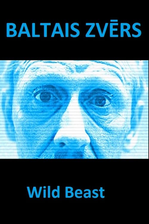 Poster for Wild Beast
