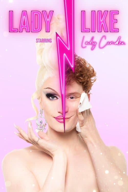 Poster for Lady Like