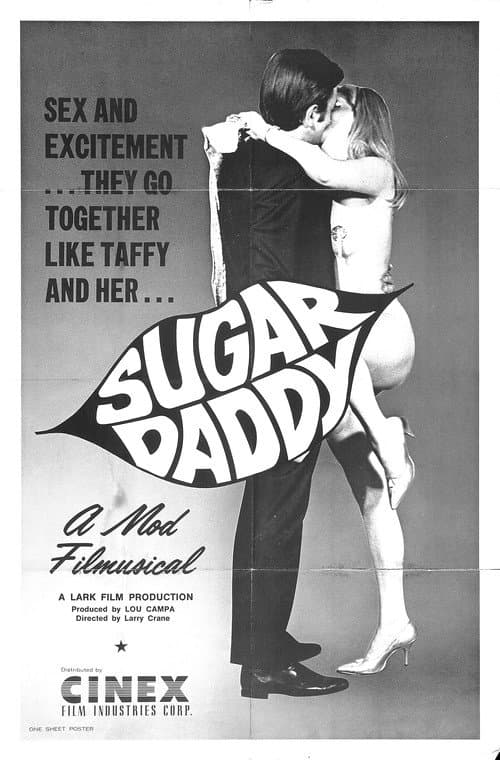 Poster for Sugar Daddy