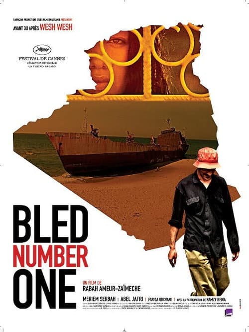 Poster for Bled Number One