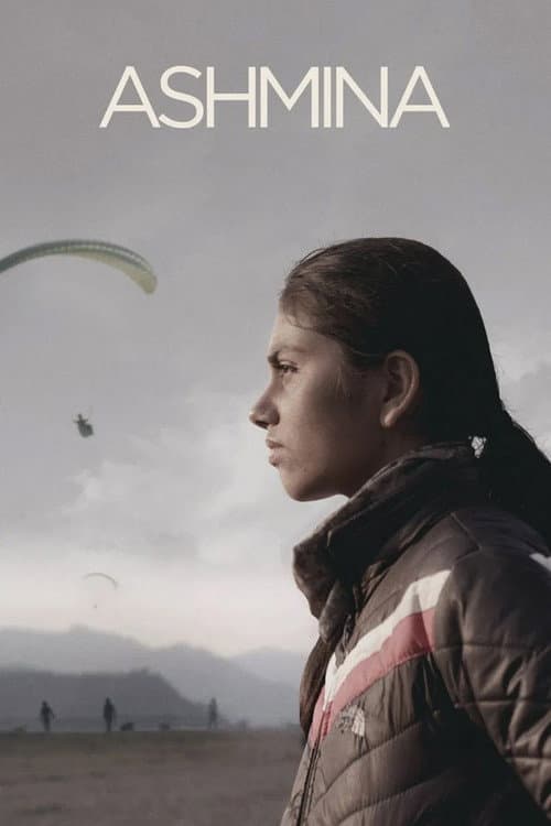 Poster for Ashmina
