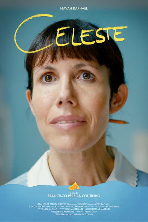 Poster for Celeste
