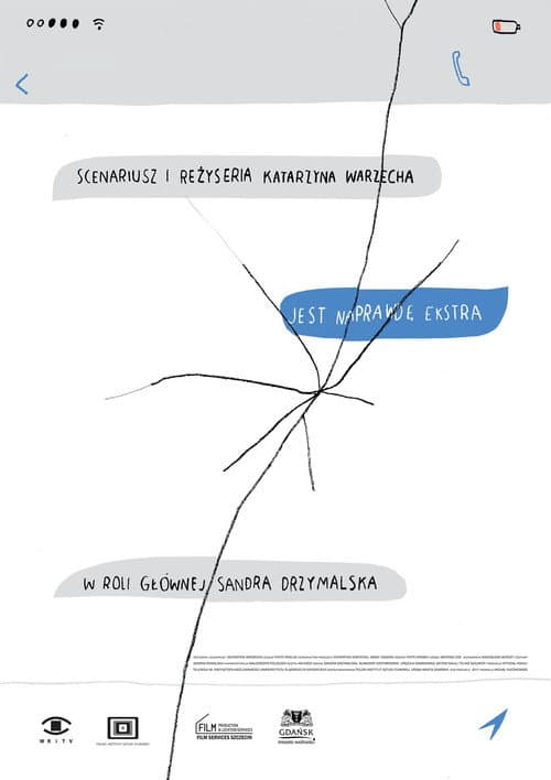 Poster for Jest naprawdę ekstra